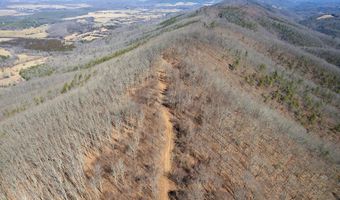 Stoots Mountain Rd. lot 31-A-109, Austinville, VA 24312