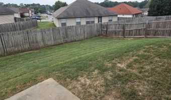 15355 Oak Glen Dr, Alexander, AR 72002
