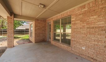 3518 Silver Oaks Dr, Abilene, TX 79606
