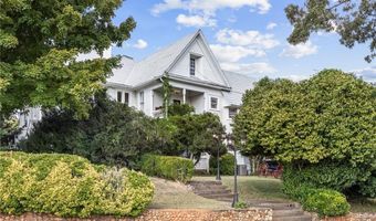 115 S Main St, Adairsville, GA 30103