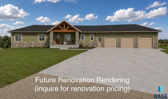 25876 481st Ave, Brandon, SD 57005