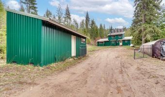 348 Spyglass Hill Rd, Careywood, ID 83809