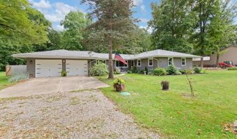 8345 N US127, Addison, MI 49220