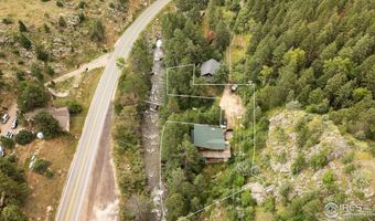 35112 Boulder Canyon Dr, Boulder, CO 80302