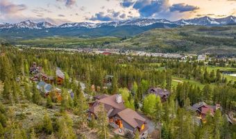 196 Marks Ln, Breckenridge, CO 80424