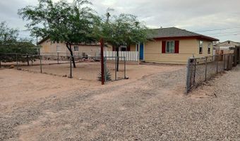 1210 N ARBOR Ave, Casa Grande, AZ 85122