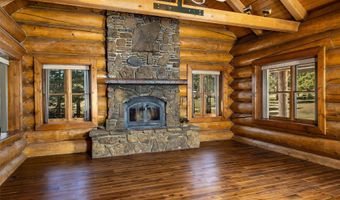 53 Forest Rd 76, Angel Fire, NM 87710