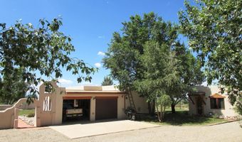 8 Juan Martinez Rd, Arroyo Seco, NM 87580