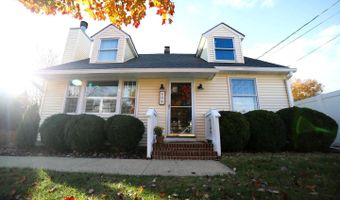 309 N WOODLAWN Ave N, Annapolis, MD 21401