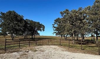 164 County Road 2280, Barnsdall, OK 74002