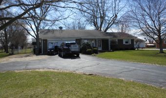 8189 Oakes Rd, Arcanum, OH 45304