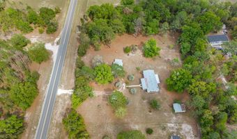 2649 NW County Road 340, Bell, FL 32619