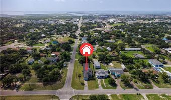 651 W Wilson Ave, Aransas Pass, TX 78336