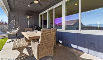 814 Butler Creek Ave, Belgrade, MT 59714