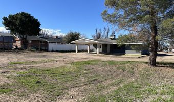 2883 N Bigler Ave, Central, AZ 85531
