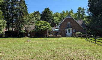 222 Shallowbrook Dr, Advance, NC 27006