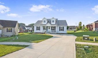 102 Devers Ct, Bardstown, KY 40004