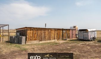 30 Pioneer Rd, Buffalo, WY 82834