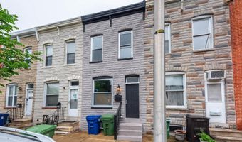 1211 JAMES St, Baltimore, MD 21223