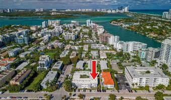 9725 Bay Harbor Ter 24, Bay Harbor Islands, FL 33154