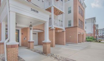 24636 WOOLLY MAMMOTH Ter 401, Aldie, VA 20105