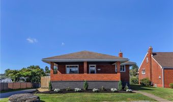 2004 Orofino St, McKeesport, PA 15132