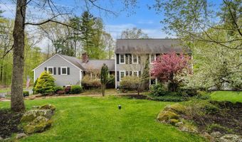 13 Birchwood Cir, Bedford, NH 03110