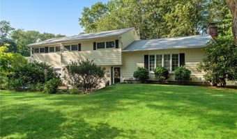 505 Cedar Ave, East Greenwich, RI 02818