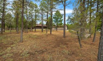 1955 Ricochet Ranch Rd, Clay Springs, AZ 85923