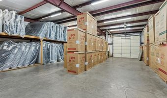 102 E Central Blvd, Anadarko, OK 73005