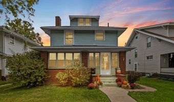 2408 S Linden Ave, Alliance, OH 44601