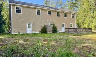 458 Town Hall Rd, Bartlett, NH 03845