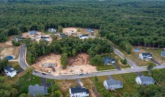 20 Cassidy Trl, Coventry, RI 02816