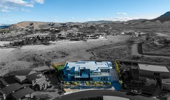 14 Magic Stone Ln, Las Vegas, NV 89135