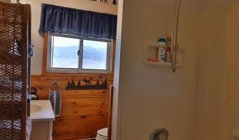 198 Jim Mountain Rd, Cody, WY 82414