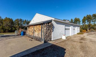 579 Egypt Rd, Alna, ME 04535