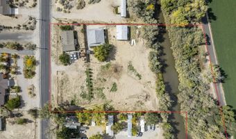 3300 Alcorn Rd, Fallon, NV 89406