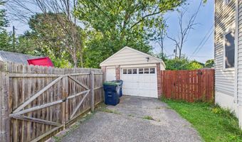 432 Rosedale Blvd, Amherst, NY 14226