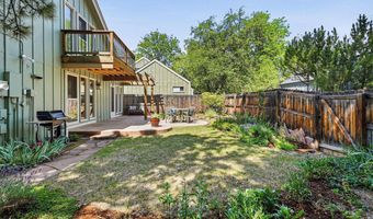 2365 Juniper Ave, Boulder, CO 80304