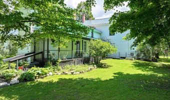 5 Pearl St, Brandon, VT 05733