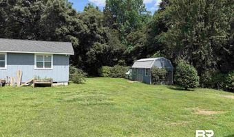 199 W Oak St, Atmore, AL 36502