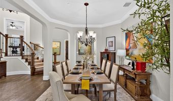 976 Rockport Ln, Allen, TX 75013