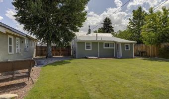 719 16th St, Cody, WY 82414