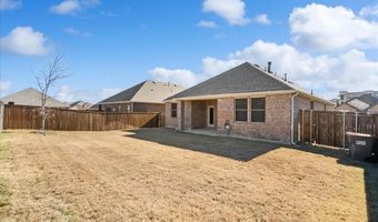 325 Penn St, Anna, TX 75409