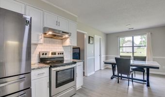 2325 Moncrieff St, Augusta, GA 30906