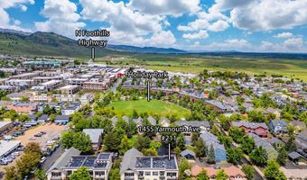 1455 Yarmouth Ave 211, Boulder, CO 80304