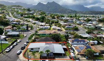 1159 Loho St, Kailua, HI 96734