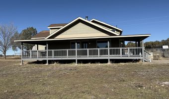 2185 GRAPHITE Rd, Clay Springs, AZ 85923