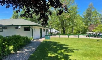 2596 E Fox Rd, Alcona, MI 48742