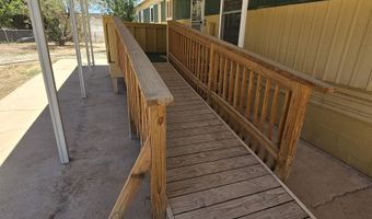 3 Munsey St, Alamogordo, NM 88310